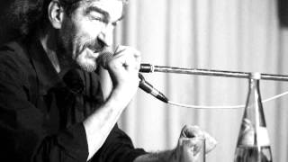 Richard Bargel - What A Fool I Am