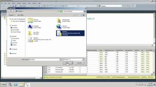 03 - Database Fundamentals  - Creating Databases and Database Objects