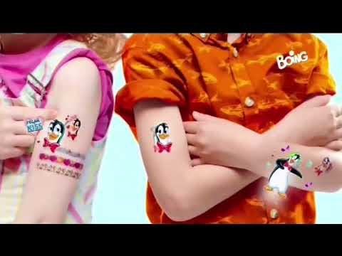 Polaretti Fruit spot 2018