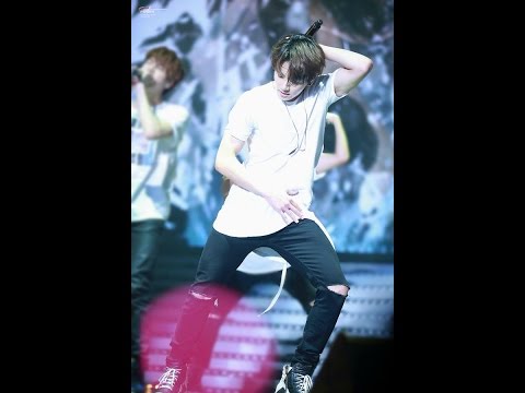 BTS Jungkook Sexy Moment