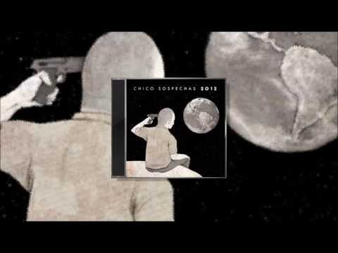 Chico sospechas - 06.Iluminazis