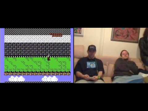 SDA Classic Games Done Quick - Rygar - Part 4