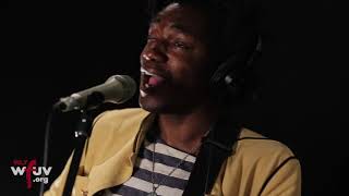 L.A.  Salami - &quot;Anything&#39;s Greener Than Burnt Grass&quot; (Live at WFUV&quot;)
