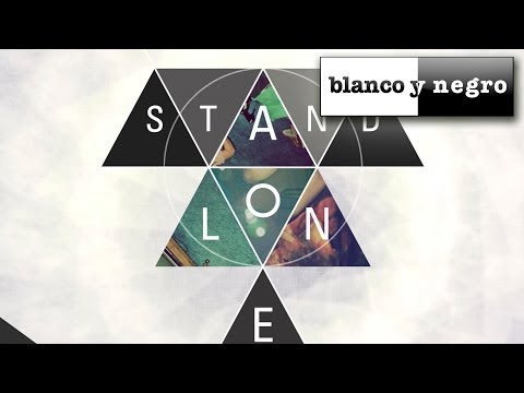 Chris Lake & Lazy Rich Feat. Jareth - Stand Alone