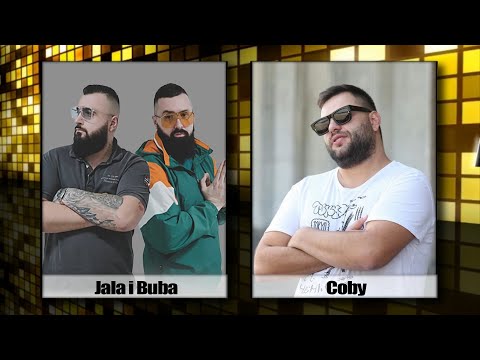 Ili ili - Gazda Paja (Ami G Show S12)