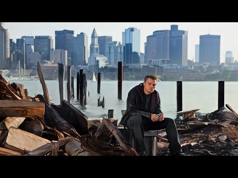 The Departed | Ambient Music