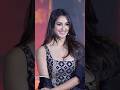 Nikita Dutta Looking So Gorgeous Bold Beautiful In Black Dress The Unseen Shorts Nikitadutta