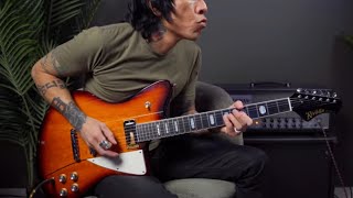 Video thumbnail for Rivolta Mondata CC by R.J. Ronquillo