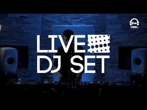 Live DJ Set Clubbing TV