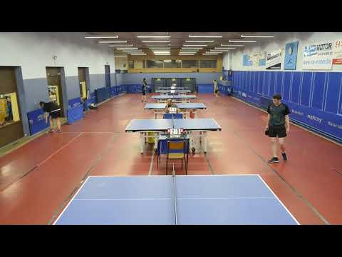 TT Vervia 8e Tournoi 26 07 2019 FINALE CONSO CAPORALI NICLOT Valentine VS MOULAN Raphael