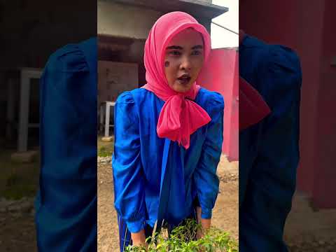 Kaki cucut ketiban tempat kembang