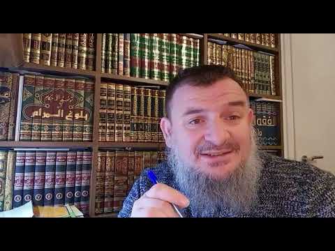 Çfarë domethënie kan këto dy fjalë ISTIGFAR dhe DHIKËR? - Hoxhë Zejd Haziri