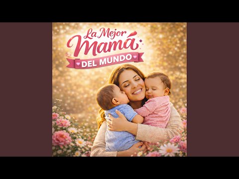 LA MEJOR MAMA DEL MUNDO