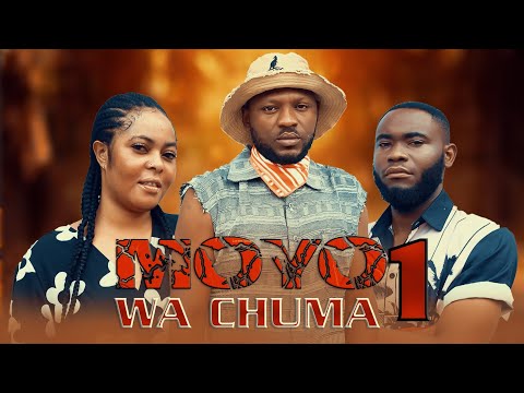 MOYO WA CHUMA episode {1}.    #starling #GOZIGWAYMAN #HANIFA #CHADOWMASTA