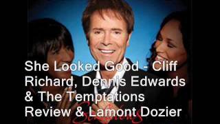 Cliff Richard - Soulicious - Songs Preview - 2011
