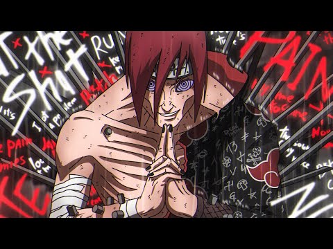 Jake Hill - Voidwalker [Lyrics x AMV]