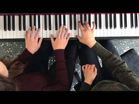 60 Jahre Musikschule Wedel: Bilder einer Ausstellung Trailer