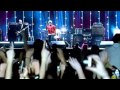 Oasis - Wonderwall Live in Manchester 2005