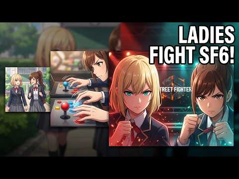 Tai-Ari deshita.: Ojou-sama wa Kakutou Game nante Shinai Inochi Mijikashi Taisuru Otome yo HANABIE.