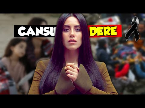 YOU WILL BE SURPRISED TO HEAR THIS (CANSU DERE)