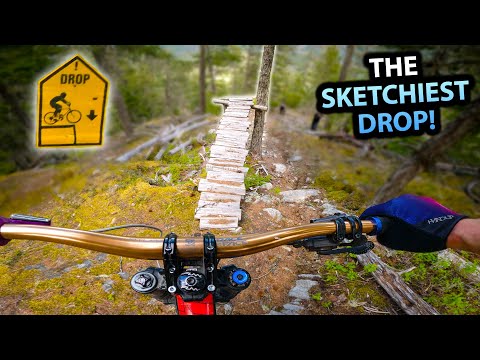 The SKETCHIEST Oldschool Drop that Nobody Hits Anymore