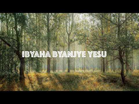 Thumbnail for Ibyaha Byanjye Yesu video
