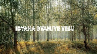Ibyaha Byanjye Yesu