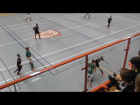 BUA-cupen 2017 - Kronängs IF P03/P04 (DEL 2 av 3)