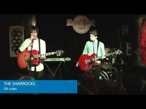 Oh Jules / The Sharrocks | UA ROCKS TV