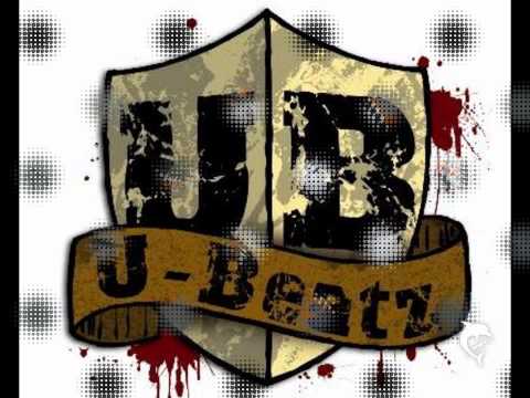 ISSO - U Beatz Vol. 262 feat. DJ SergMo Cutler (BeatBiter)