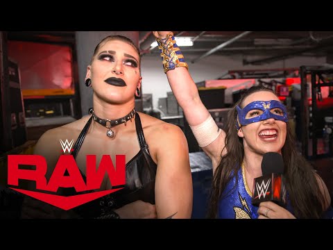 Rhea Ripley: Absolutely Gutted For My Friends. Worst Time Of The Year. Go Prove Them All Wrong