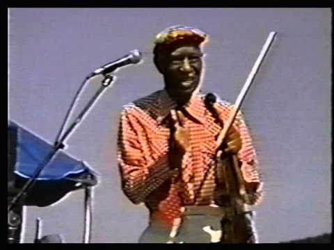 Papa John Creach, Johns Other Live