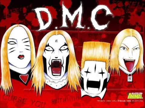 Detroit Metal City - Fuckingham Palace