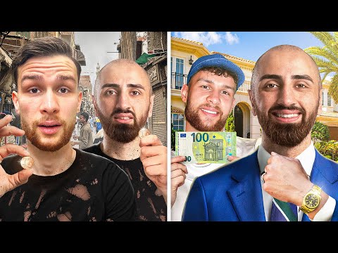 Wer macht aus 0,01€ das meiste Geld in 1 Stunde? (gegen Denizon)