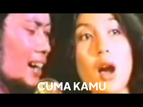 Rhoma Irama & Yati Octavia - CUMA KAMU