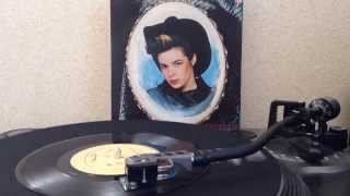 Aztec Camera - Pillar To Post (7inch)