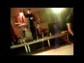 Palisades - Scarred NEW SONG 2013 @ The Rise ...