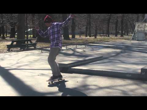 ERIK LUNDGREN - HUMLAN