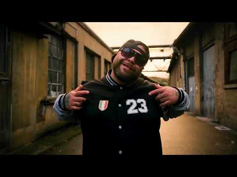 ITALIA MIA - Paolo Fragapane alias DJ LILLO & Sympli Carnalito