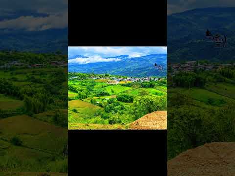 ✨ ¡Bolívar, orgullo de San Miguel y rincón maravilloso de Cajamarca!