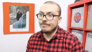 Justin Timberlake - Man of the Woods ALBUM REVIEW