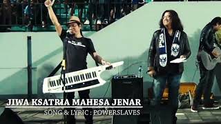 Download lagu JIWA KSATRIA MAHESA JENAR - PSIS Semarang Anthem mp3