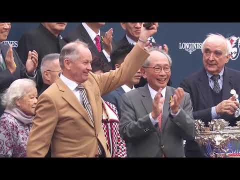 [HK Direct]: Season 18/19 | Meeting 29 | 16 Dec: Beauty Generation – Hong Kong’s superstar miler