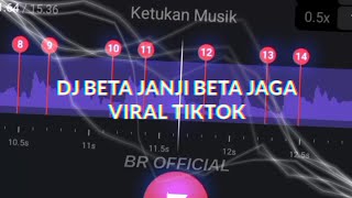 Download lagu beta janji beta jaga