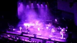 Golpe Maestro - Vetusta Morla (auditorio Telmex)