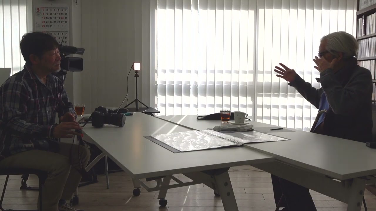 日本映画監督列伝　言わずに死ねるか！第6回 山田洋次監督（後編）