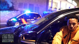 Romeo Santos Music Video