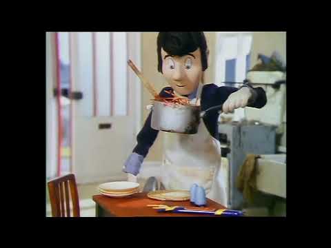 Fireman Sam : Series 2, Episode 4 - Chemistry Set (1988)