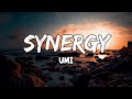 Synergy Lyrics By UMI