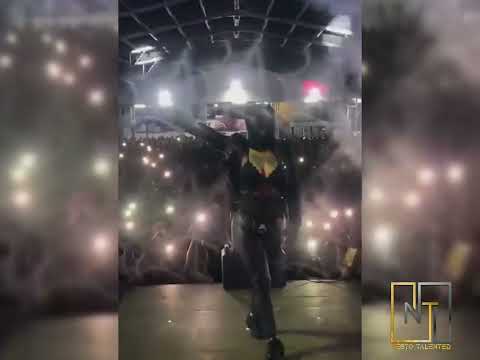 Jo-ann Live at Su Oldschool XXL